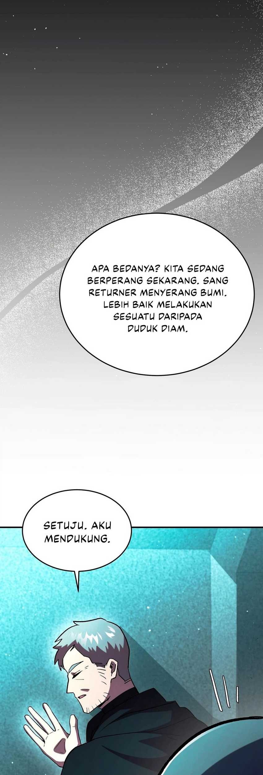 The Iron-Blooded Necromancer Has Returned chapter 47 halaman 53
