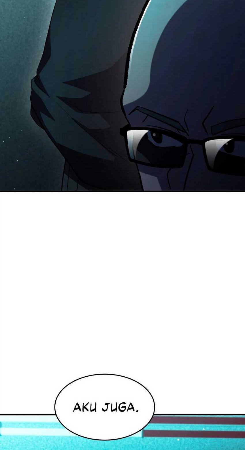 The Iron-Blooded Necromancer Has Returned chapter 47 halaman 54