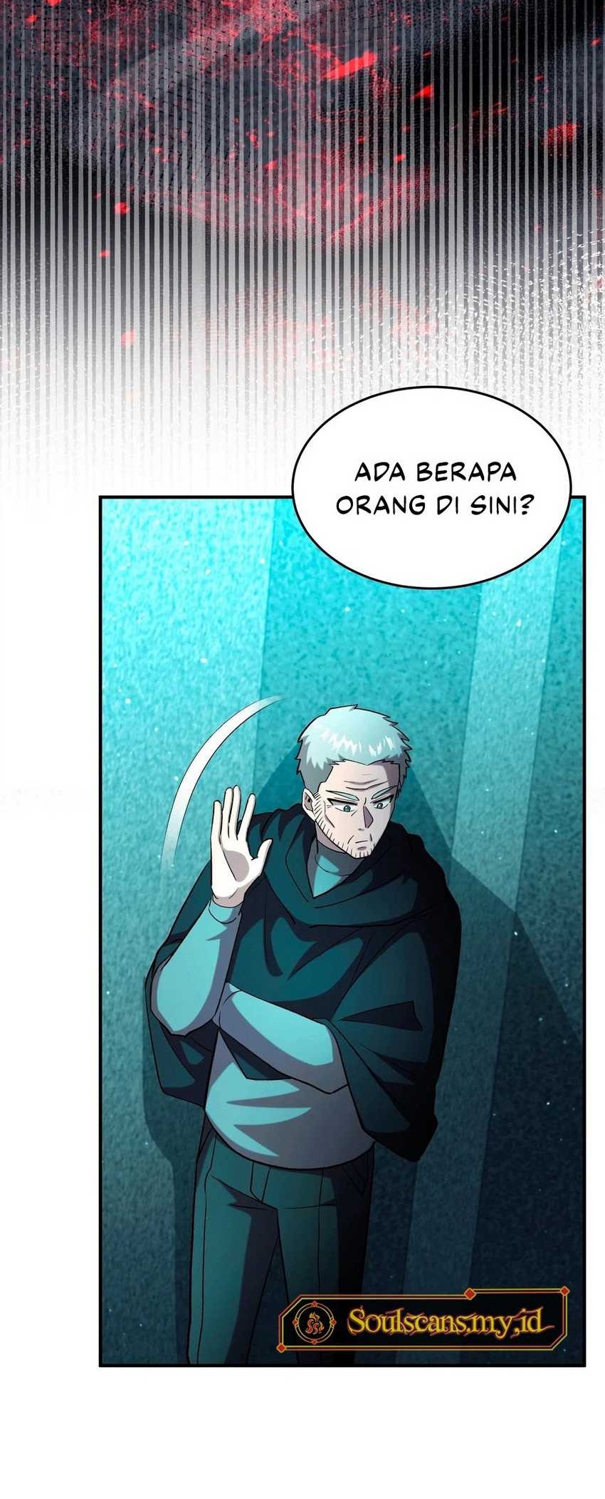 The Iron-Blooded Necromancer Has Returned chapter 47 halaman 66