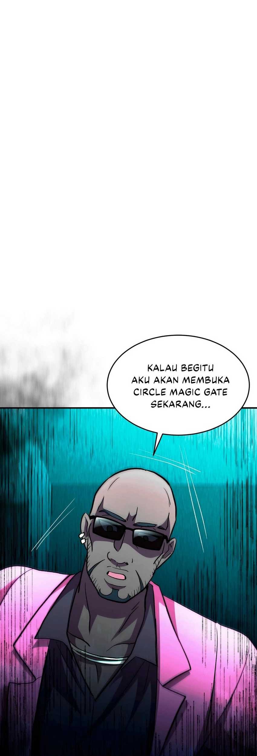 The Iron-Blooded Necromancer Has Returned chapter 47 halaman 71