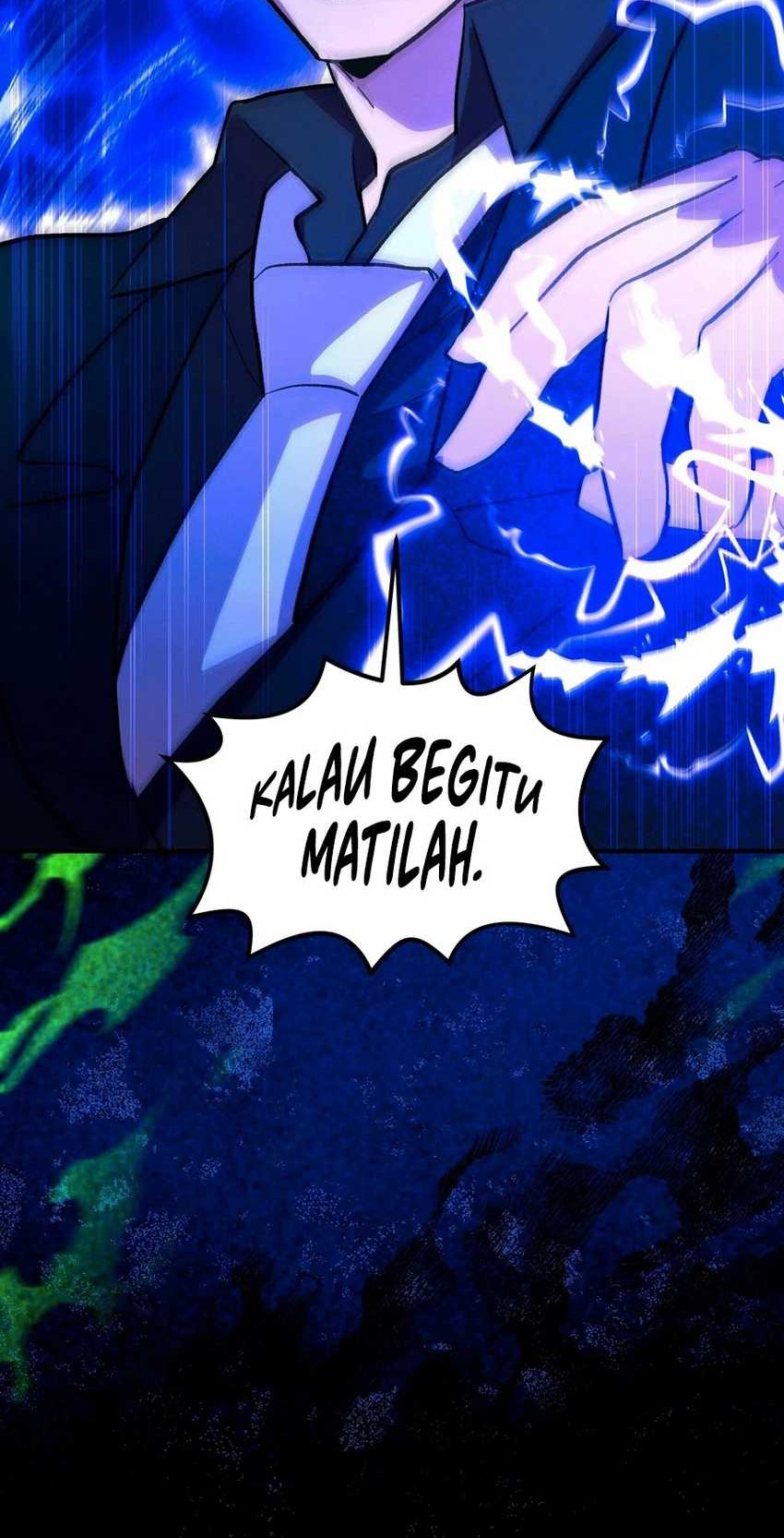 The Iron-Blooded Necromancer Has Returned chapter 48 halaman 55