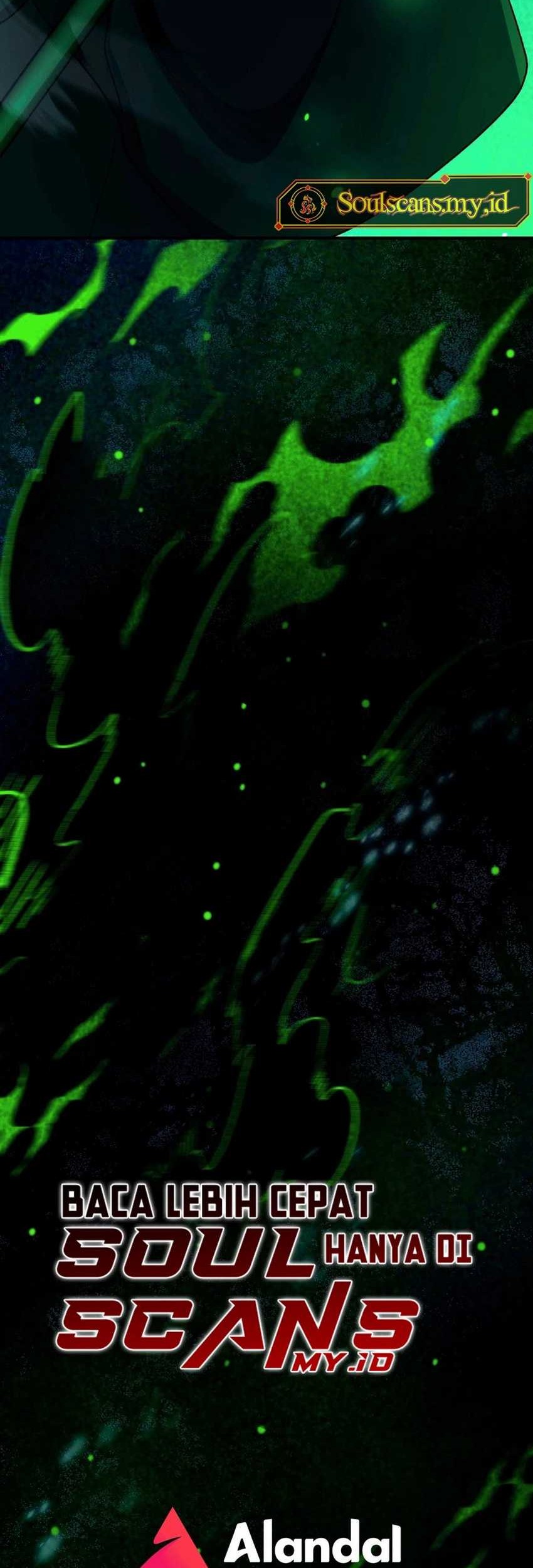 The Iron-Blooded Necromancer Has Returned chapter 48 halaman 64