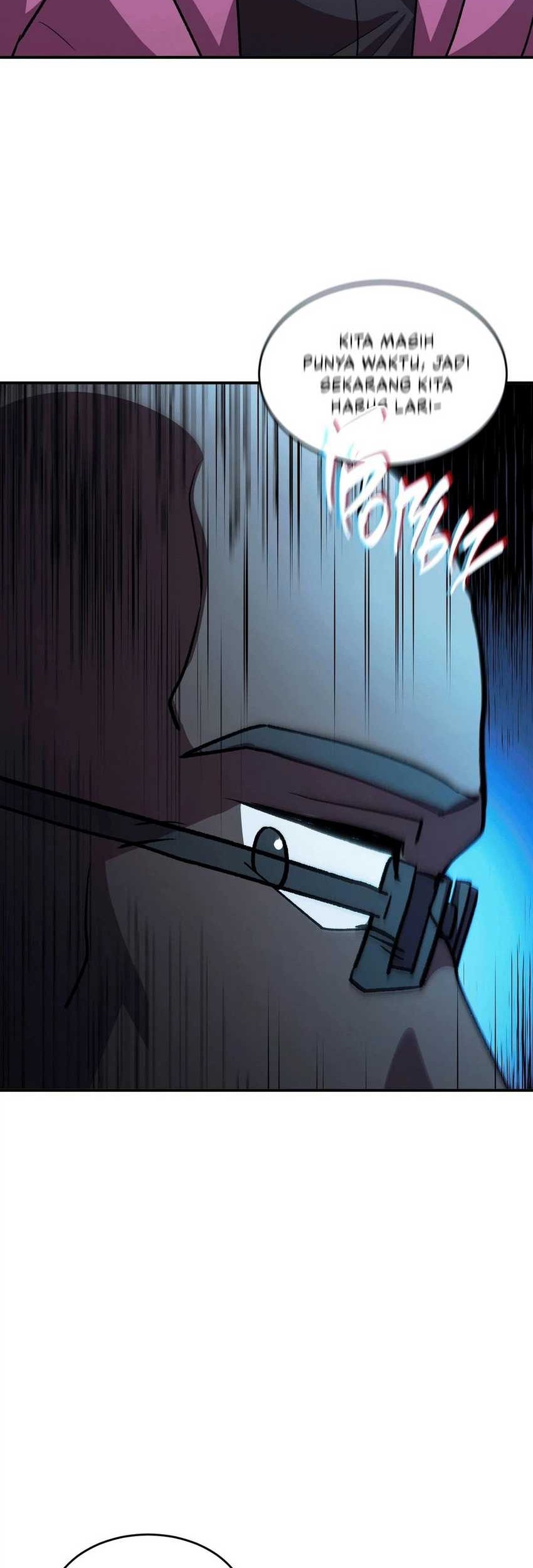 The Iron-Blooded Necromancer Has Returned Bab 49 halaman 6