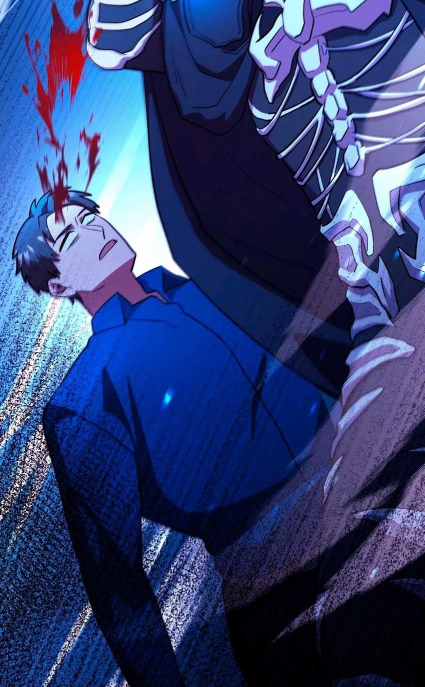 The Iron-Blooded Necromancer Has Returned Bab 49 halaman 14