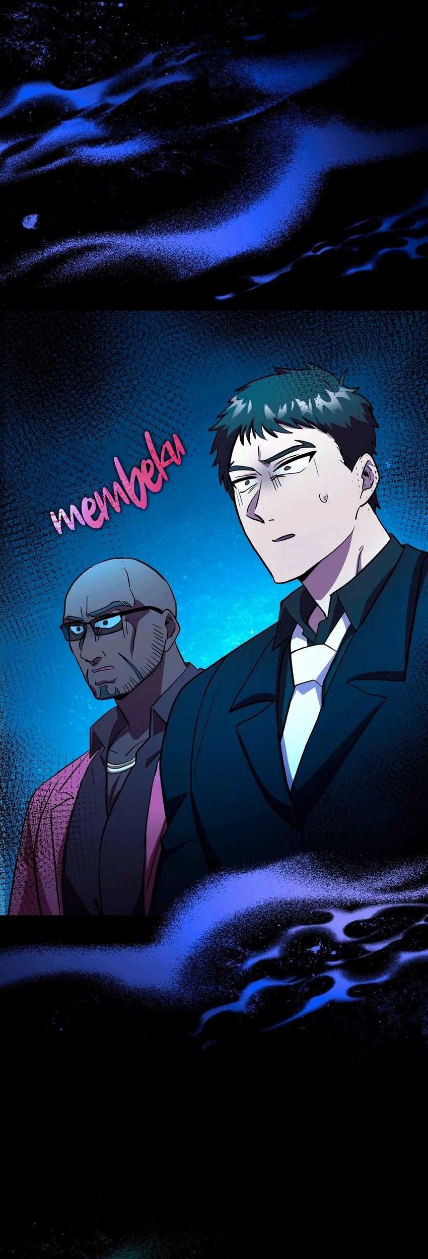 The Iron-Blooded Necromancer Has Returned Bab 49 halaman 15