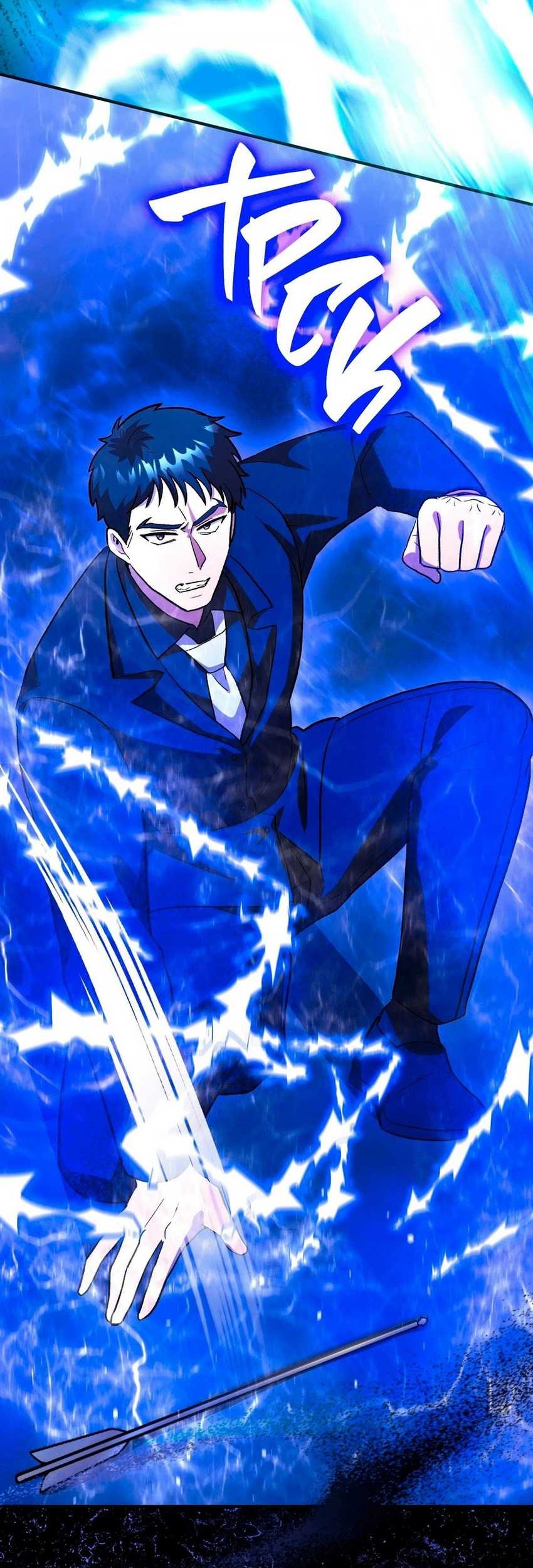 The Iron-Blooded Necromancer Has Returned Bab 49 halaman 18