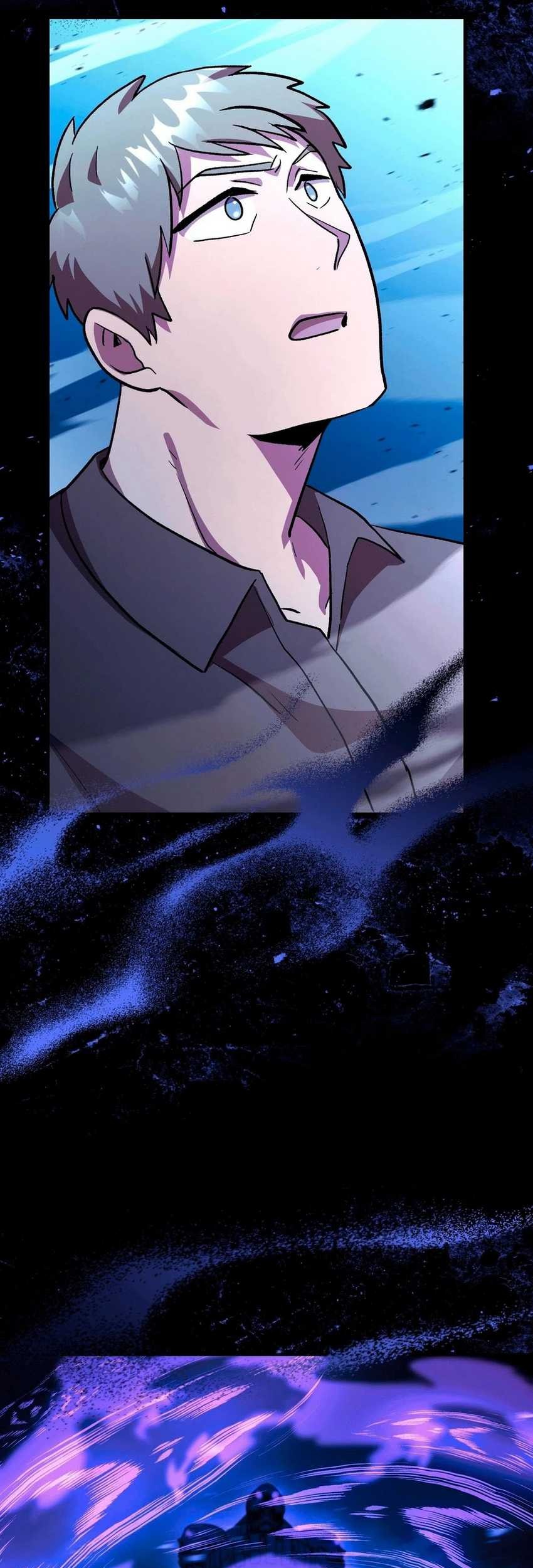 The Iron-Blooded Necromancer Has Returned Bab 49 halaman 21