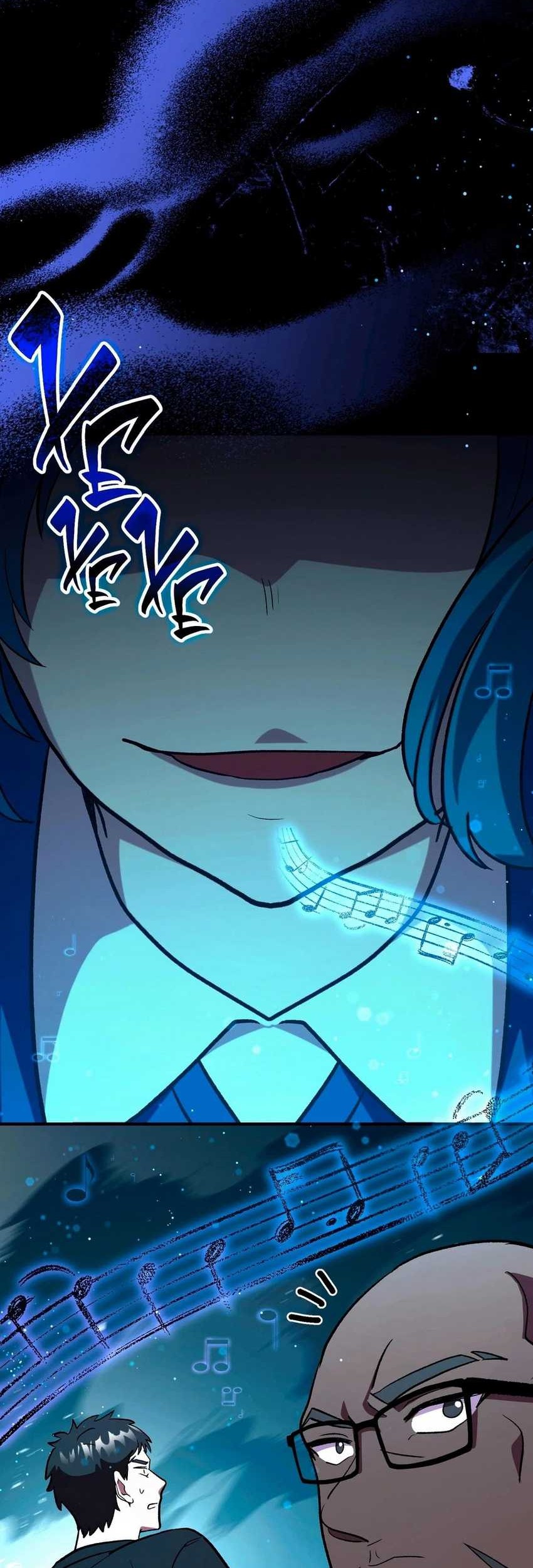 The Iron-Blooded Necromancer Has Returned Bab 49 halaman 26