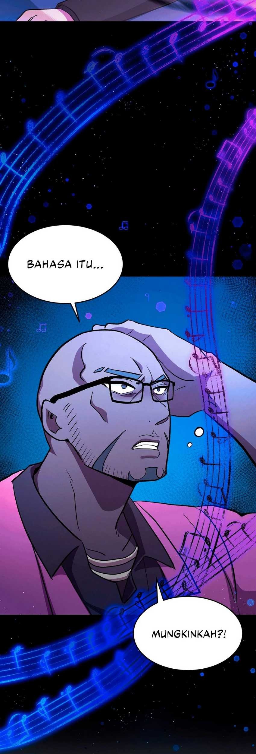 The Iron-Blooded Necromancer Has Returned Bab 49 halaman 31