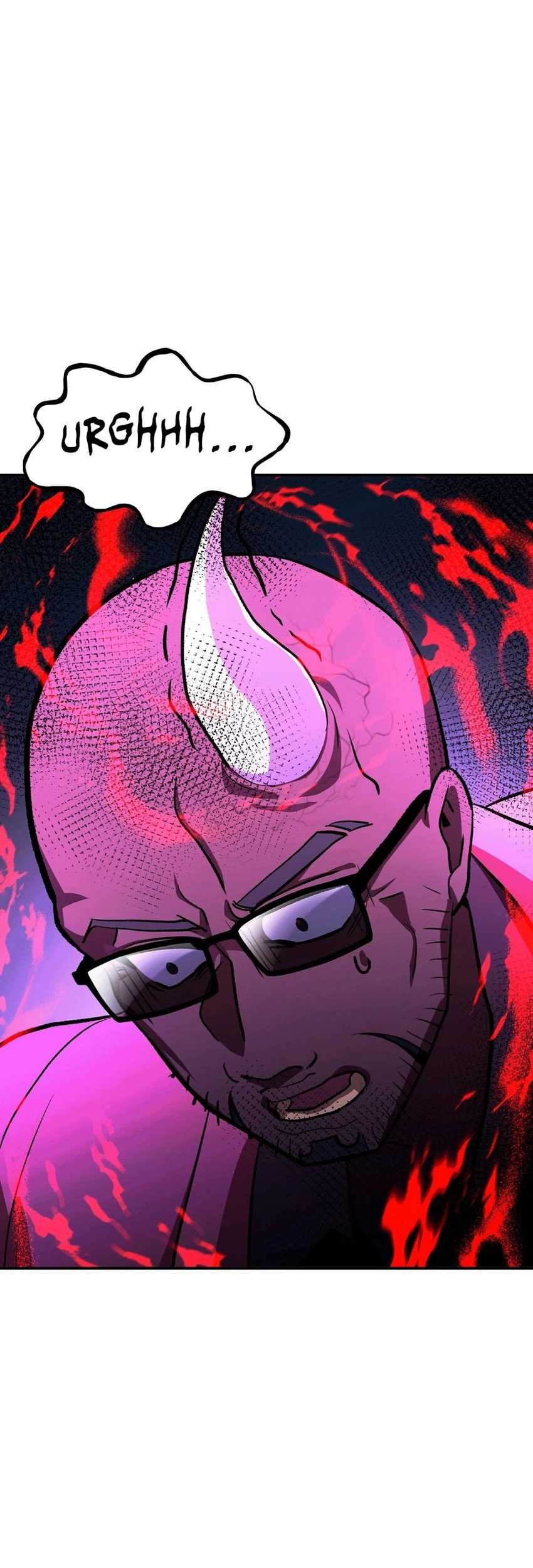 The Iron-Blooded Necromancer Has Returned Bab 49 halaman 43