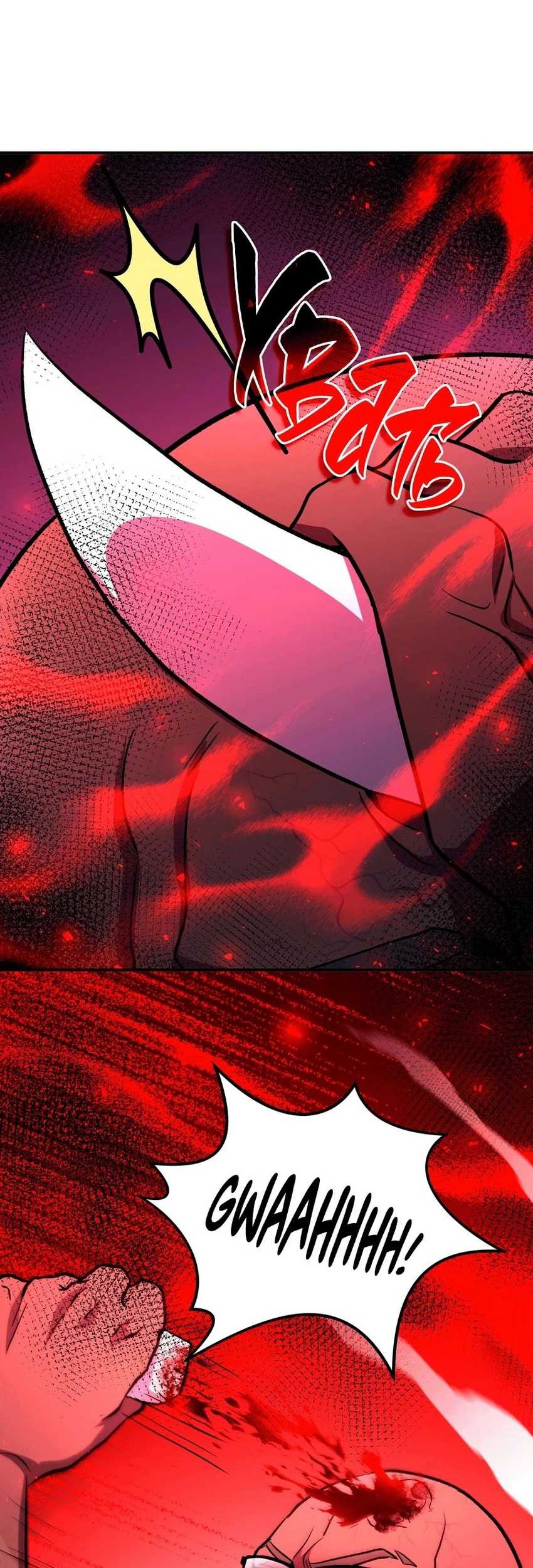 The Iron-Blooded Necromancer Has Returned Bab 49 halaman 44