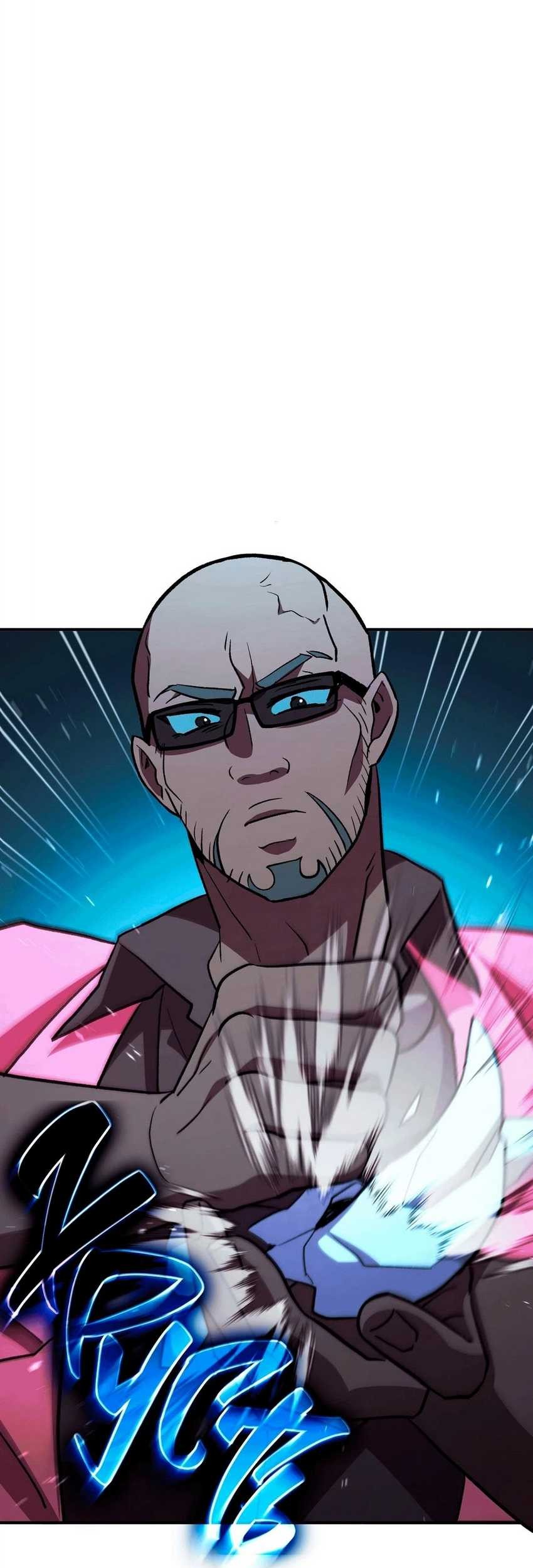 The Iron-Blooded Necromancer Has Returned Bab 49 halaman 47