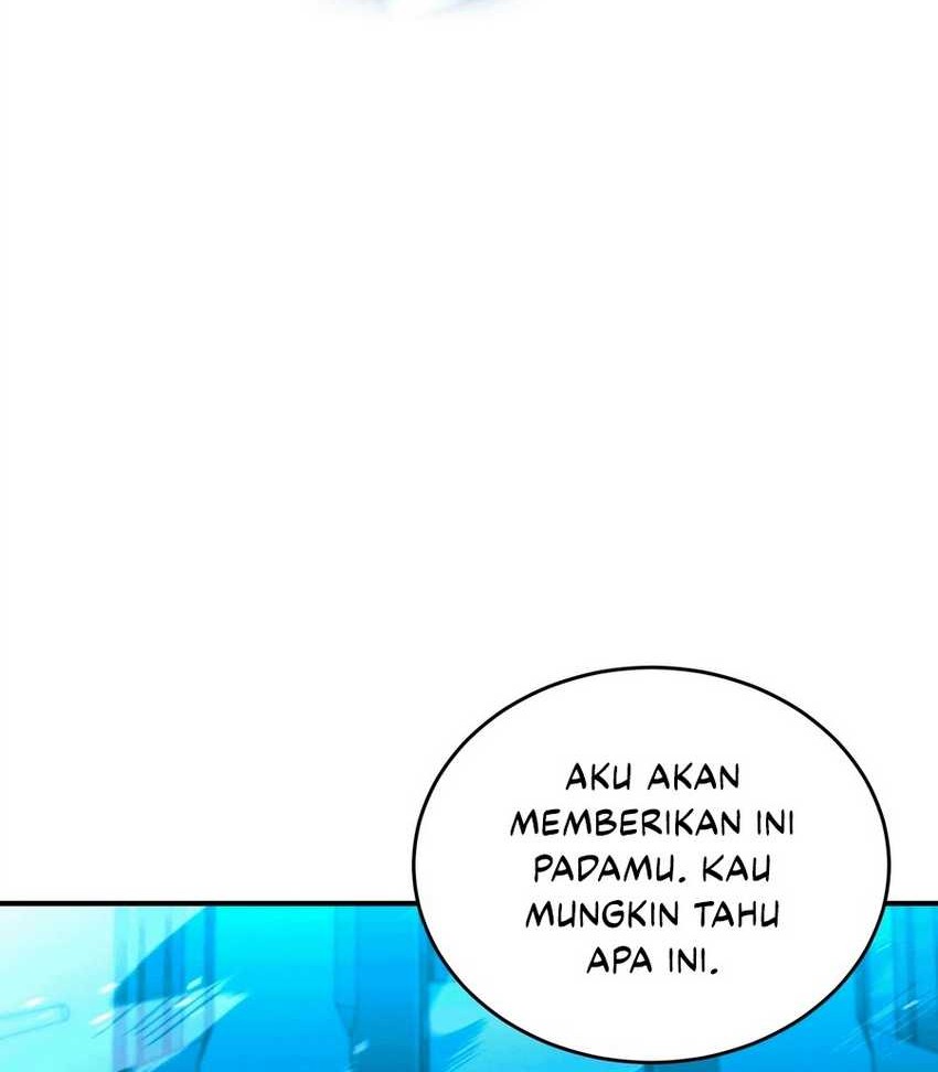 The Iron-Blooded Necromancer Has Returned Bab 49 halaman 48