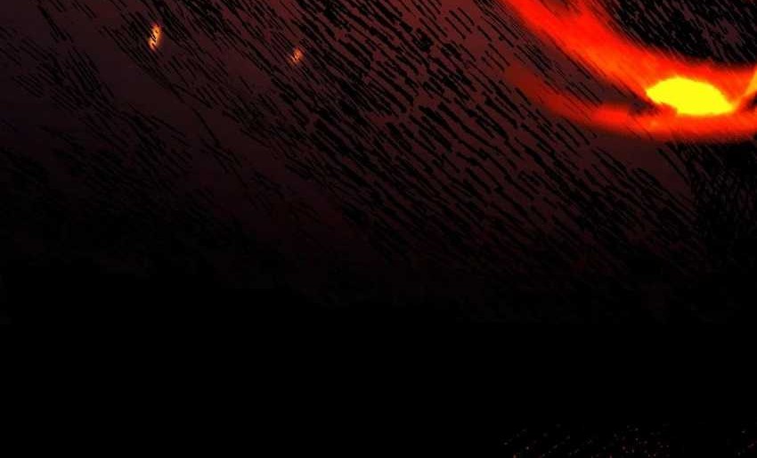 The Iron-Blooded Necromancer Has Returned Bab 49 halaman 54