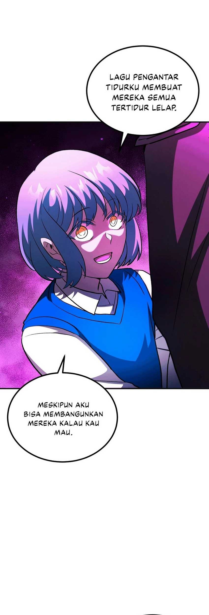 The Iron-Blooded Necromancer Has Returned chapter 50 halaman 48