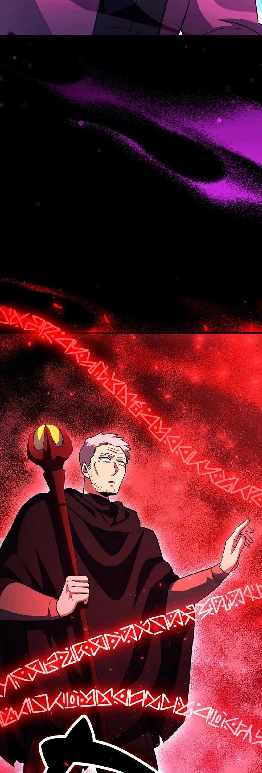 The Iron-Blooded Necromancer Has Returned chapter 50 halaman 54