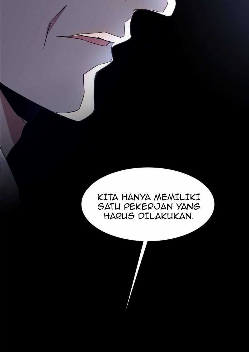 The King Is Back Bab 01 halaman 6