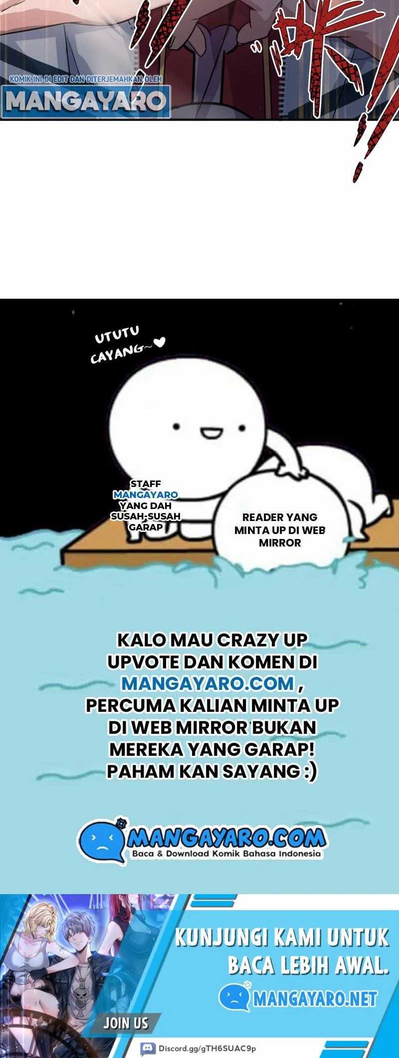 The King Is Back Bab 03 halaman 29