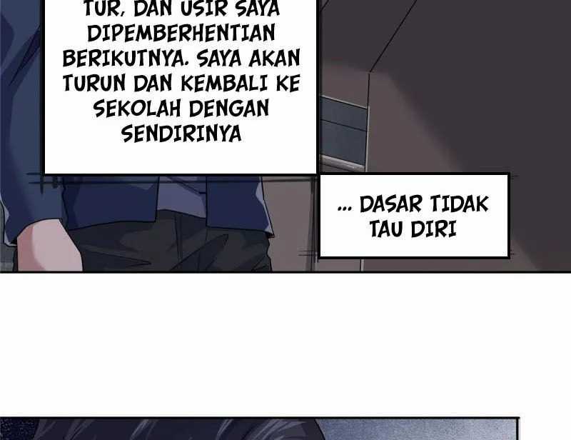 The King Is Back Bab 05 halaman 38