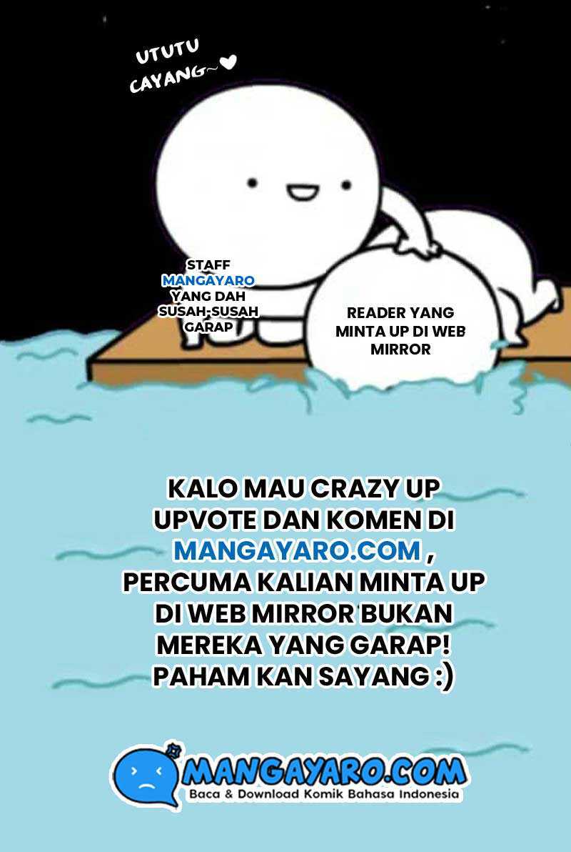 The King Is Back Bab 07.5 halaman 7