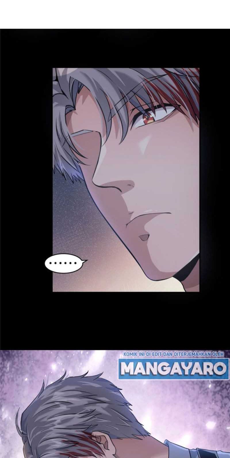The King Is Back chapter 08 halaman 3