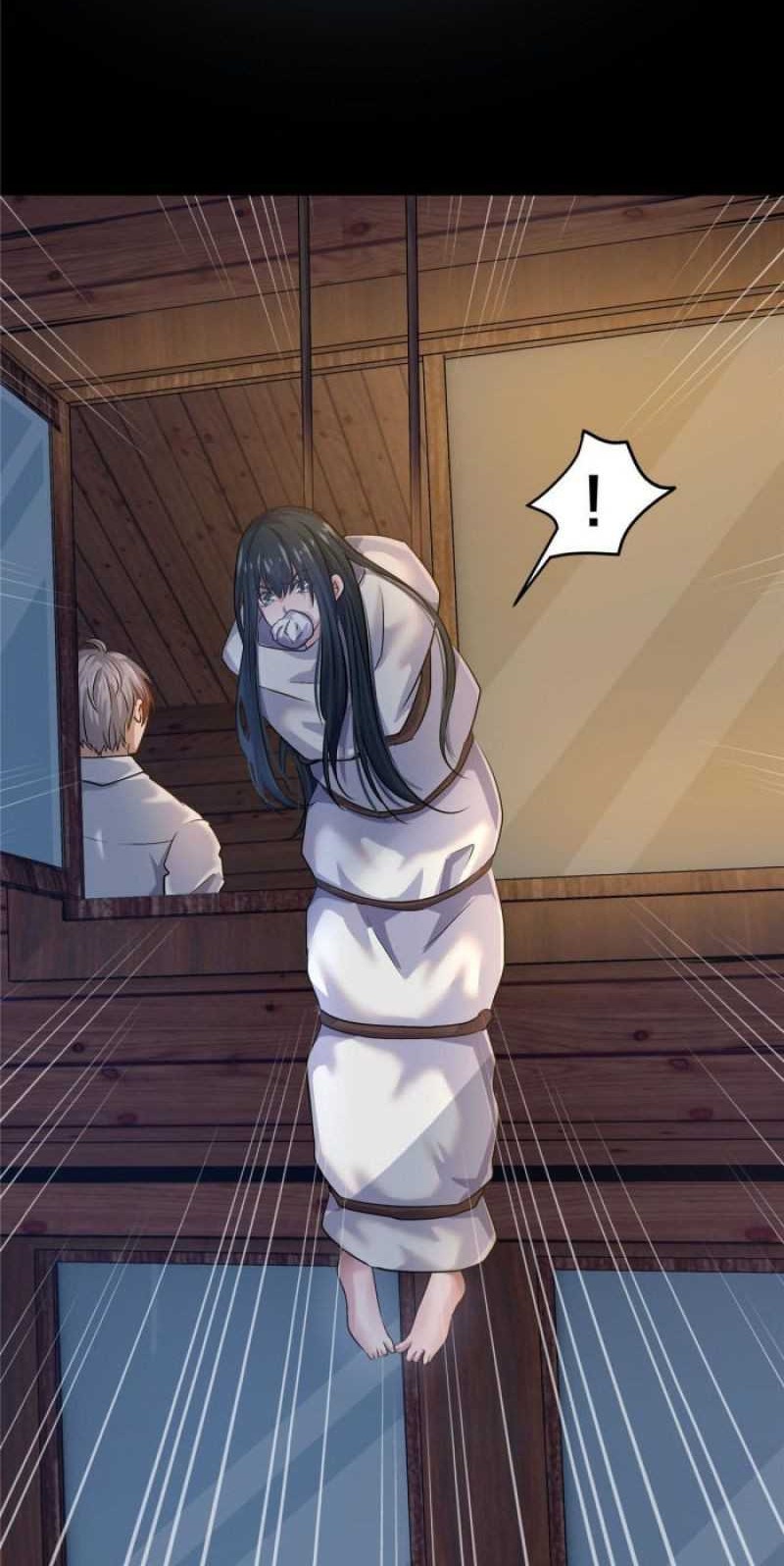 The King Is Back chapter 08 halaman 7
