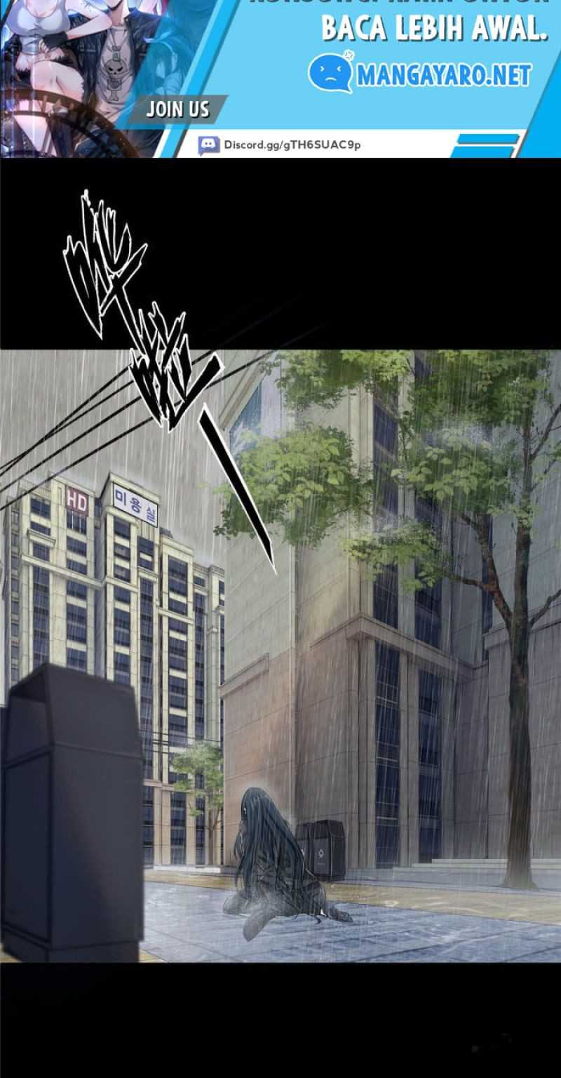 The King Is Back chapter 08 halaman 22