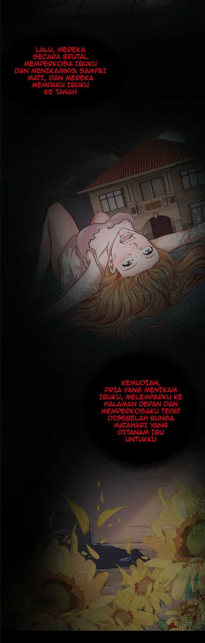 The King Is Back chapter 08 halaman 32