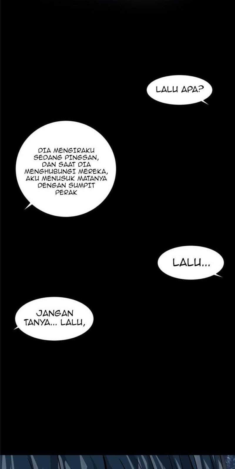 The King Is Back chapter 08 halaman 35