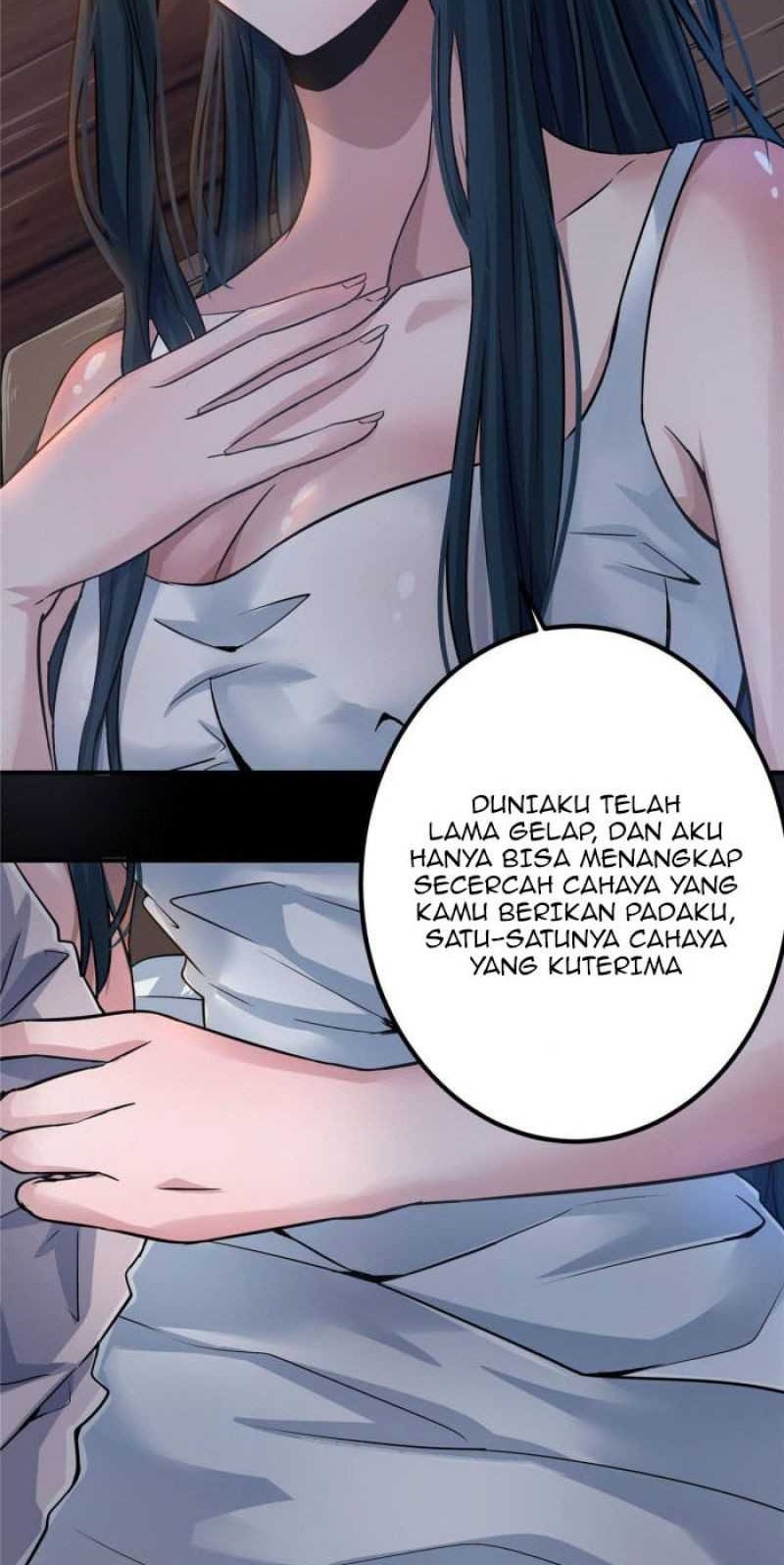 The King Is Back chapter 08 halaman 38