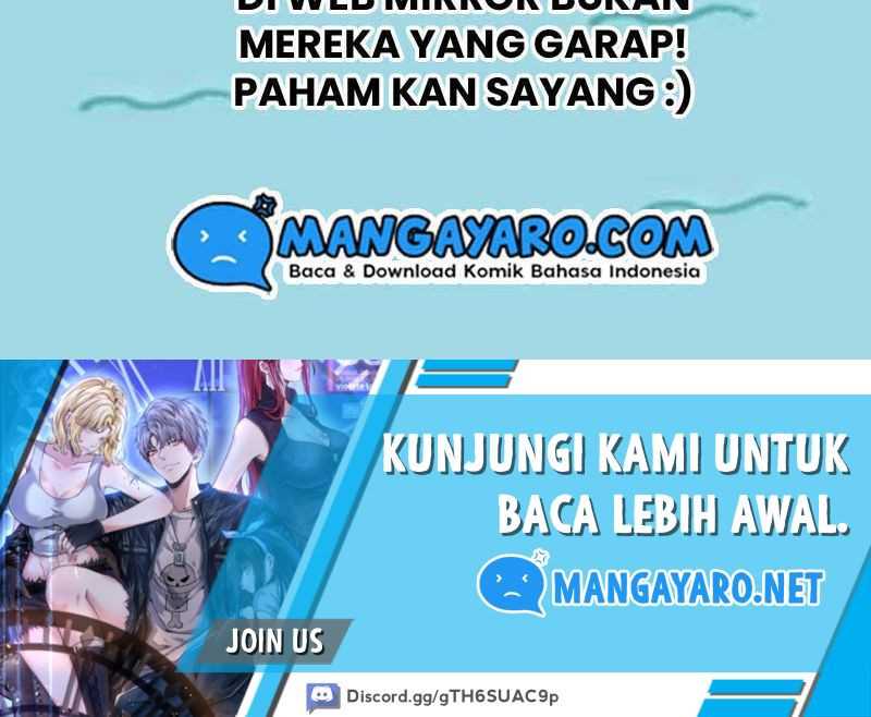 The King Is Back chapter 08 halaman 49