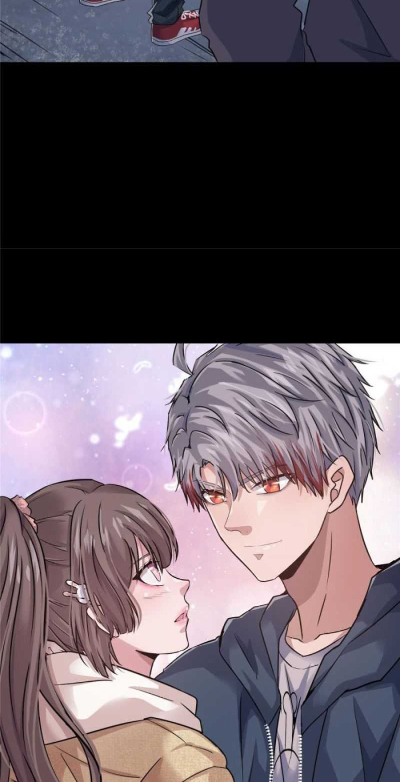 The King Is Back chapter 18 halaman 7