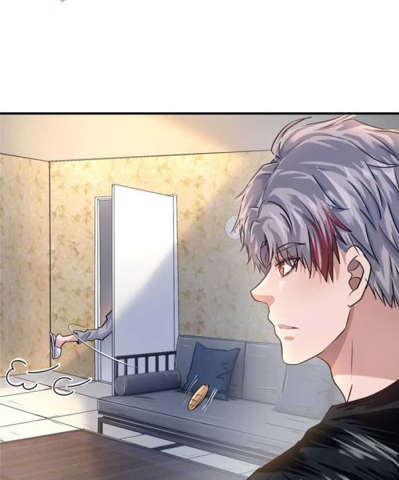 The King Is Back chapter 19 halaman 7