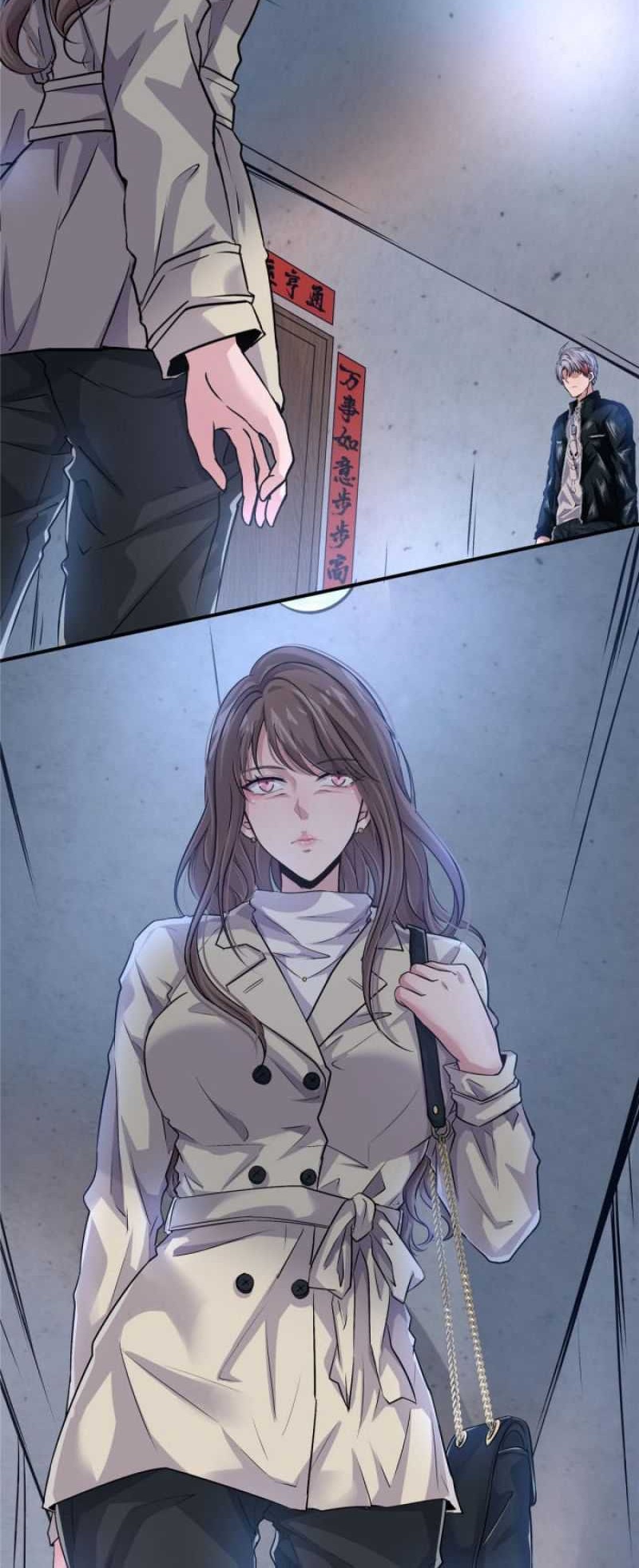 The King Is Back chapter 19 halaman 31