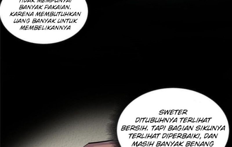 The King Is Back chapter 22 halaman 7