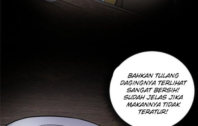 The King Is Back chapter 22 halaman 9