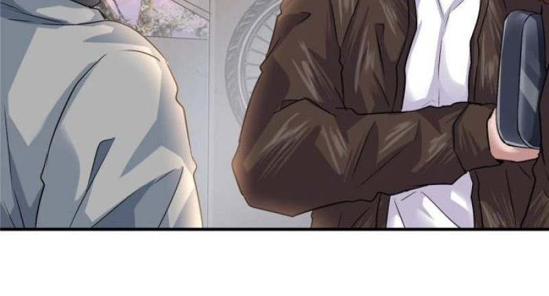 The King Is Back chapter 26 halaman 23