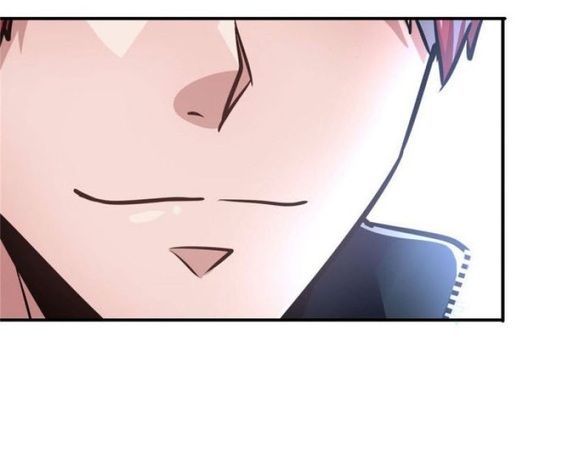 The King Is Back chapter 28 halaman 8