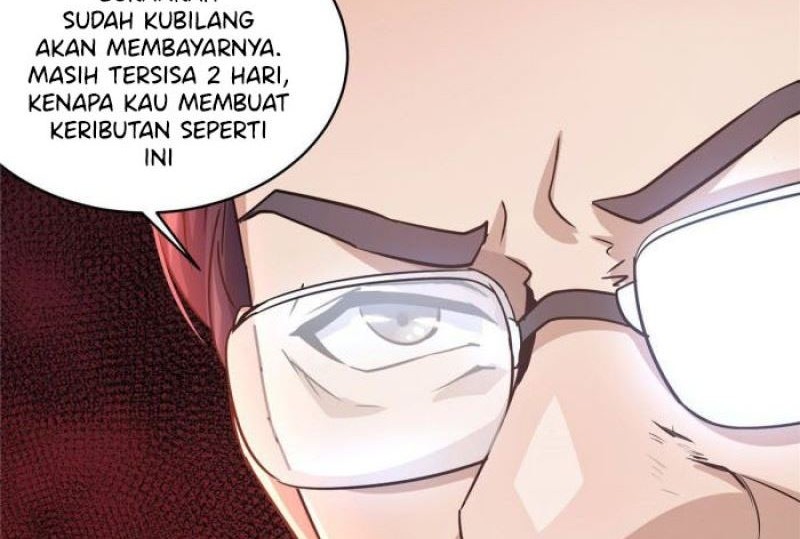 The King Is Back Bab 32 halaman 29