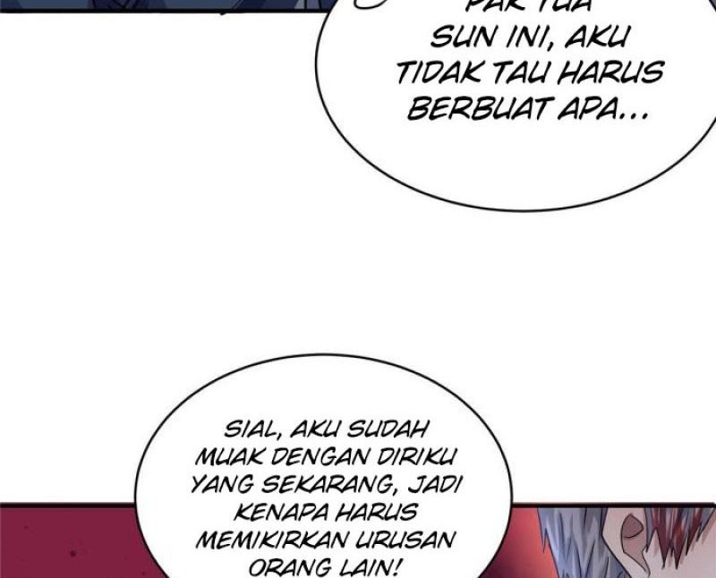 The King Is Back Bab 35 halaman 9