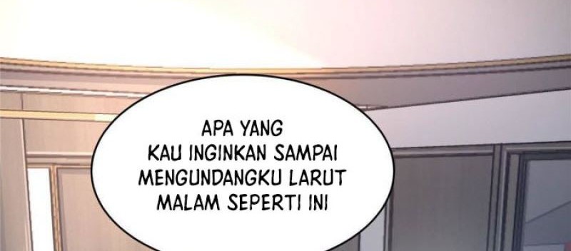 The King Is Back Bab 35 halaman 15