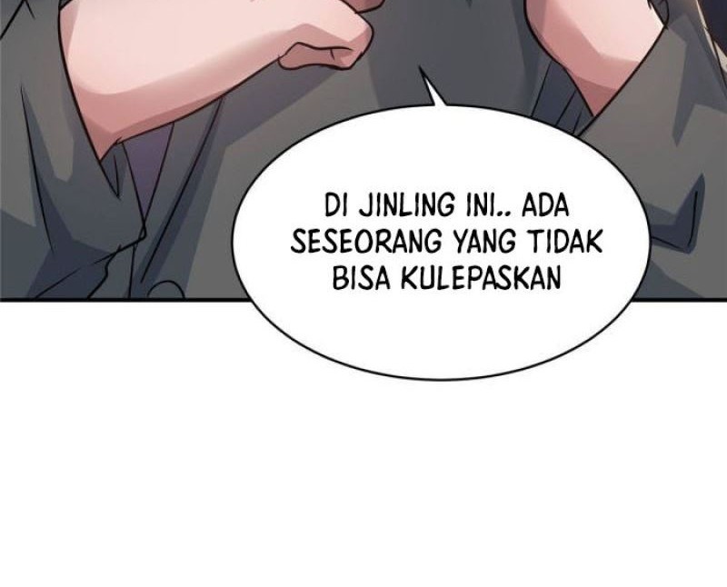 The King Is Back Bab 35 halaman 31
