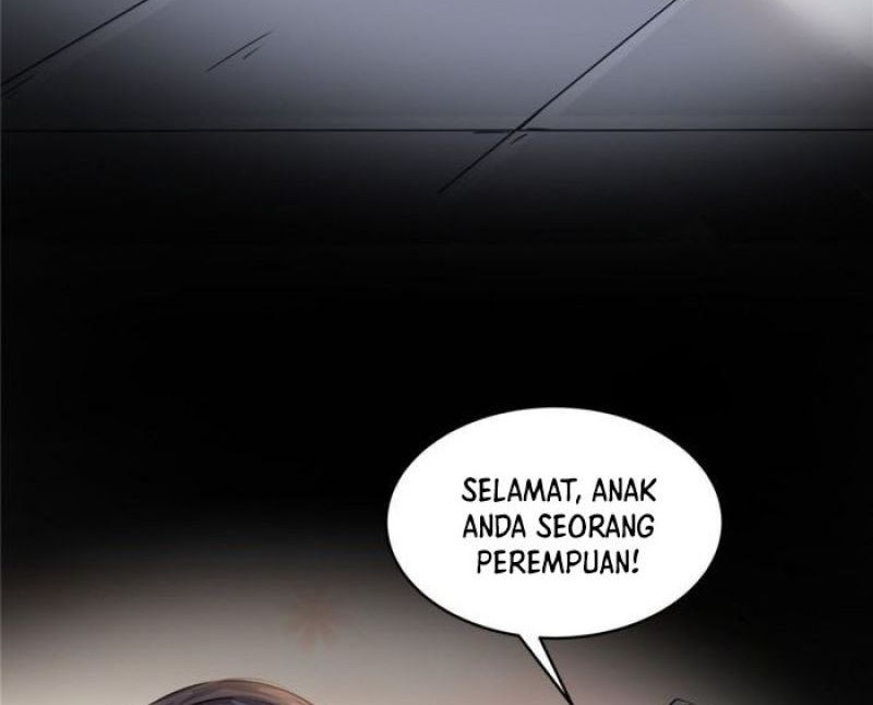 The King Is Back Bab 35 halaman 45