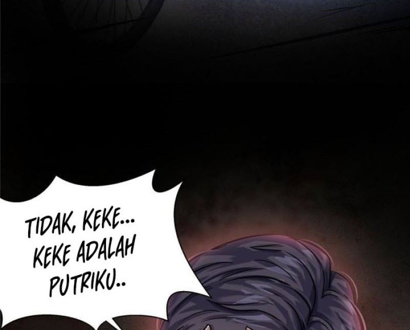 The King Is Back Bab 35 halaman 47