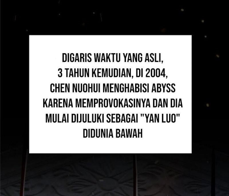 The King Is Back Bab 39 halaman 9