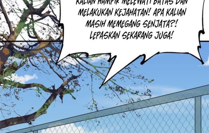 The King Is Back chapter 40 halaman 24