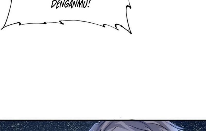 The King Is Back chapter 40 halaman 27
