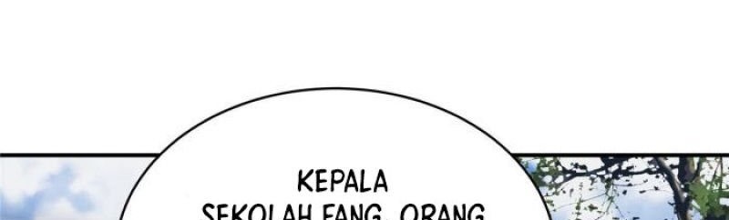 The King Is Back chapter 40 halaman 30