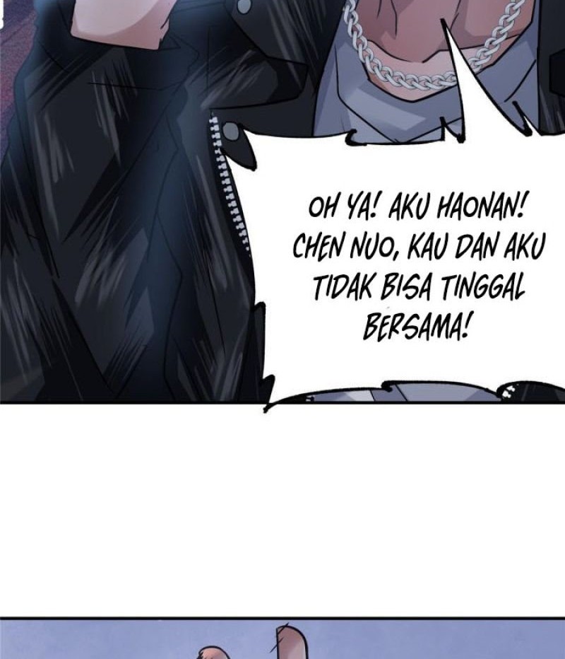 The King Is Back Bab 41 halaman 8