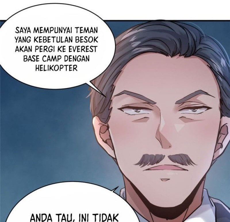 The King Is Back Bab 45 halaman 32
